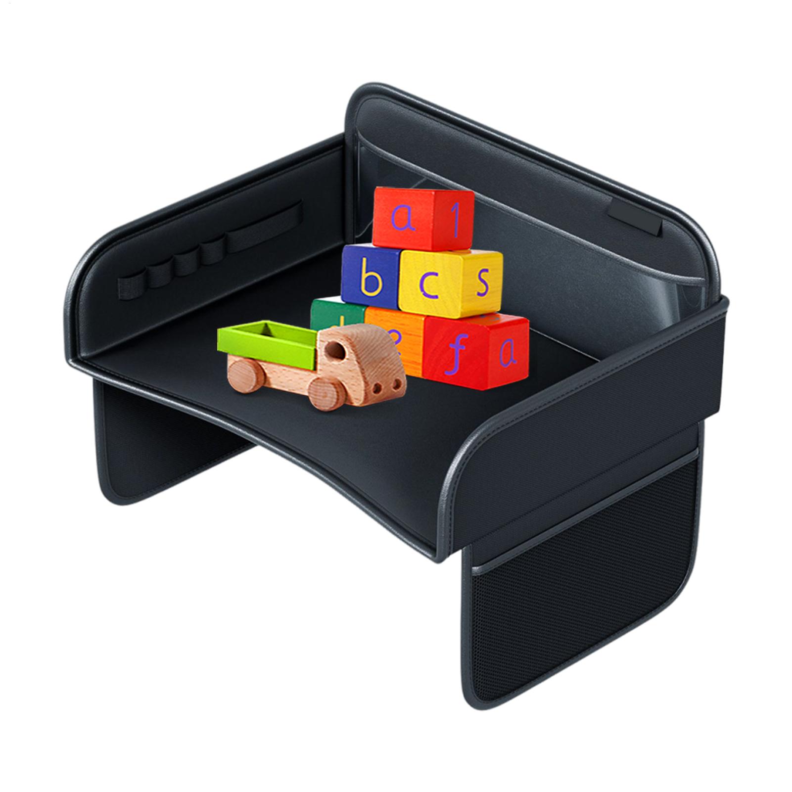 Car Accessories For Boys - Uniwersalny stolik do jadalni w samochodzie