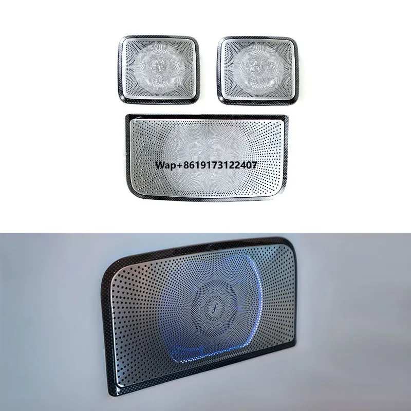 Car Accessories Kit - Akcesoria samochodowe 2018-2022 W464 W463A G500