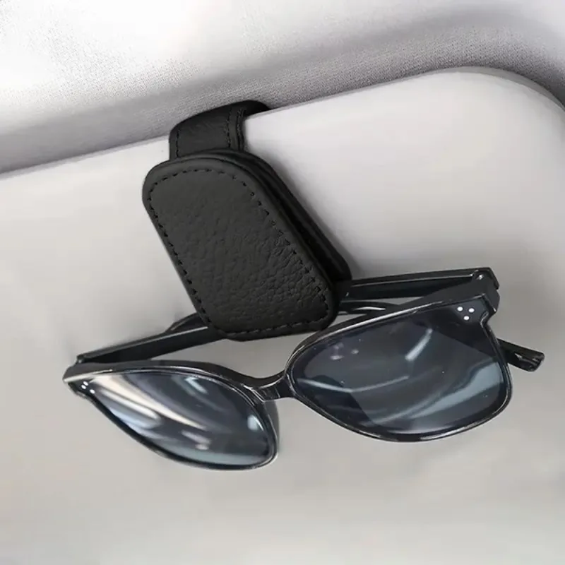 Car Accessories Etsy - Uchwyt na okulary do osłony przeciwsłonecznej