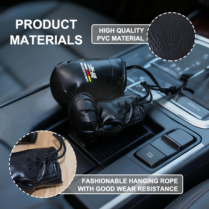 Zawieszka do lusterka wsteczne – Car Accessories Mirror Hanging recenzja i cena