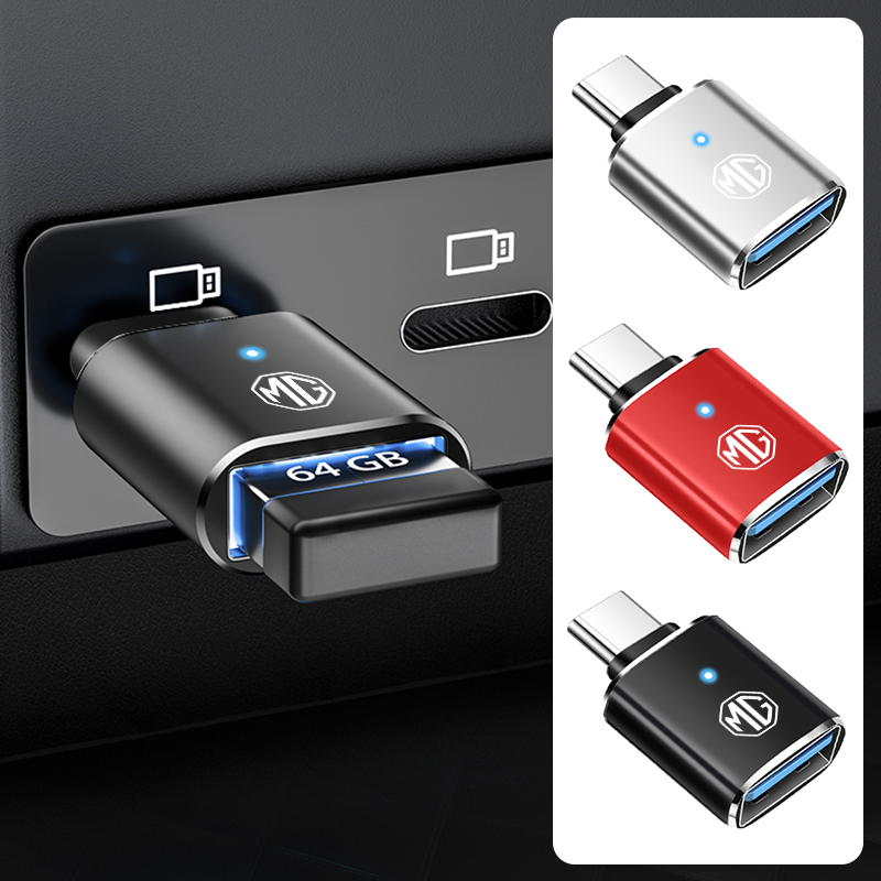 Adapter LED do samochodu, kabe – Car Accessories Etsy recenzja i cena