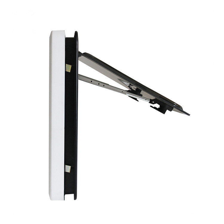 Okno boczne do kampera Maygood – Car Accessories Inside recenzja i cena