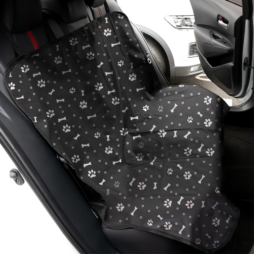 1 szt. Czarna Wodoodporna Nakł – Car Accessories Workshop recenzja i cena