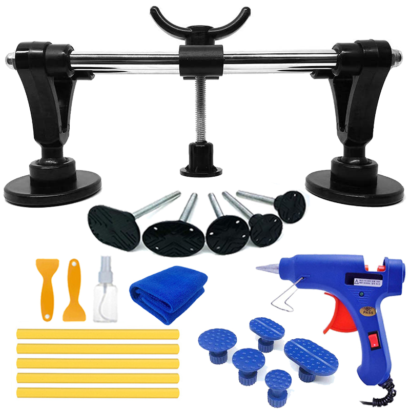 Naprawa ściągacza samochodoweg – Car Accessories Workshop recenzja i cena