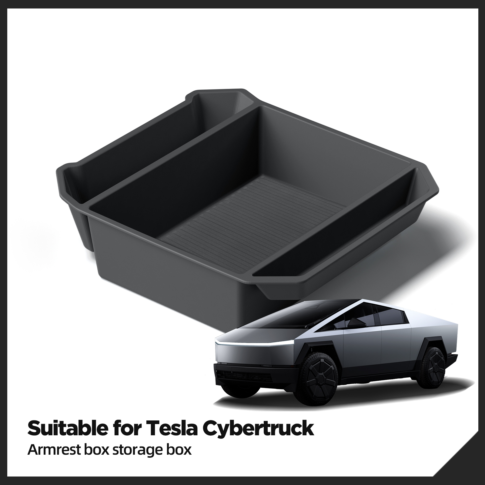 Dla Tesla Cybertruck Konsola ś – Car Accessories Etsy recenzja i cena