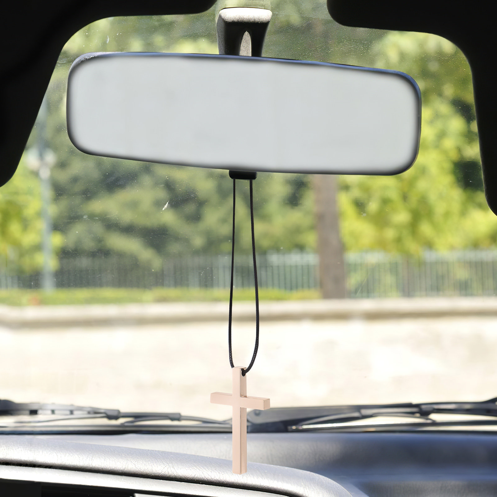Ozdoba do wnętrza samochodu, z – Car Accessories Mirror Hanging recenzja i cena