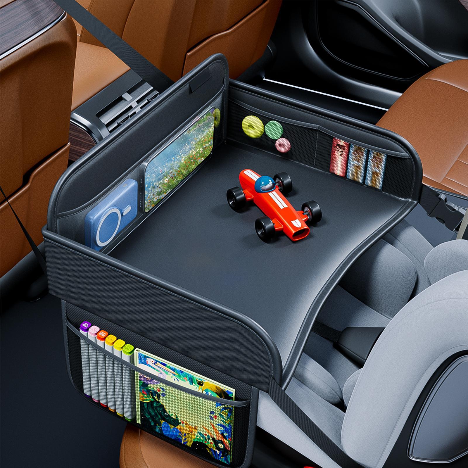 Uniwersalny stolik do jadalni  – Car Accessories For Boys recenzja i cena