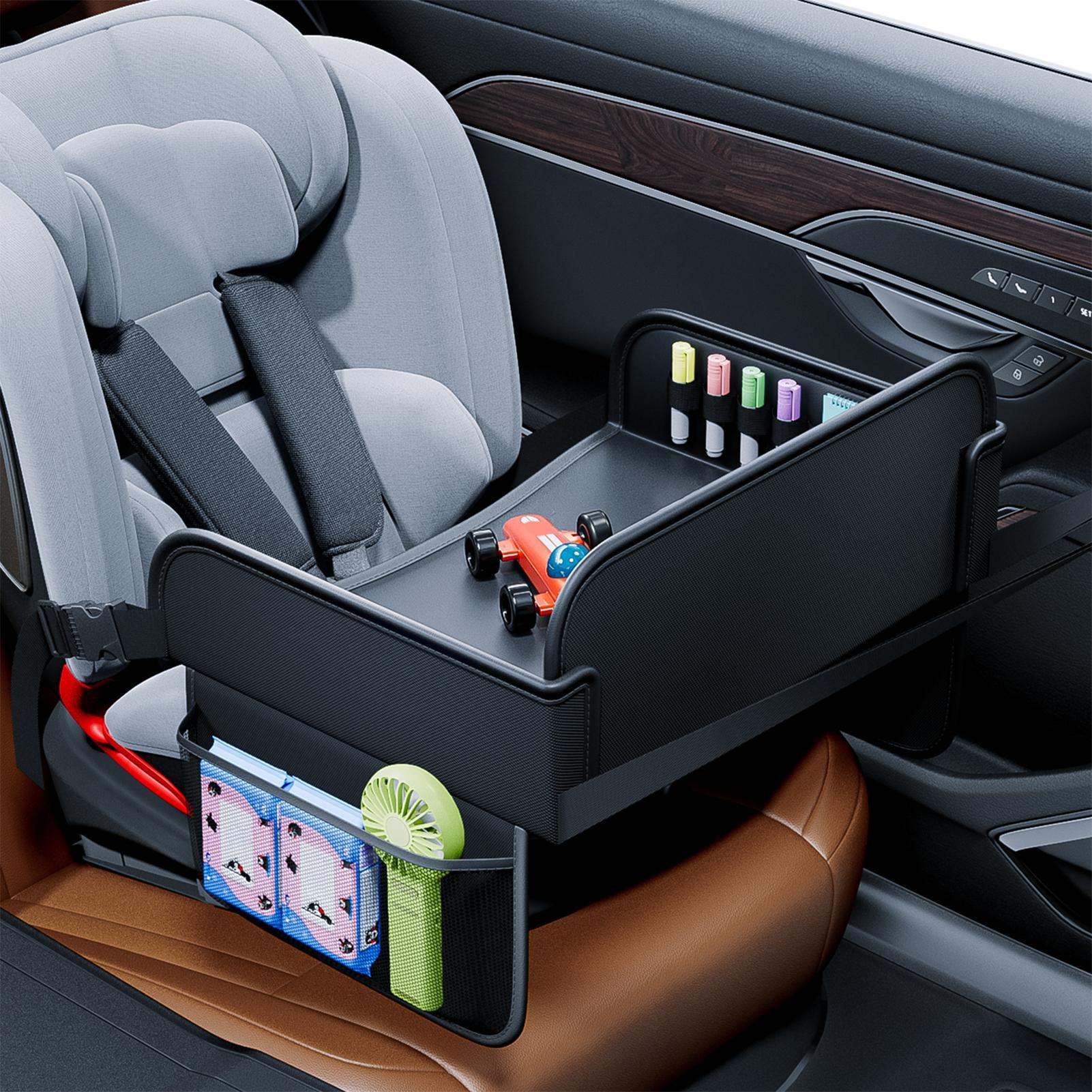 Uniwersalny stolik do jadalni  – Car Accessories For Boys recenzja i cena