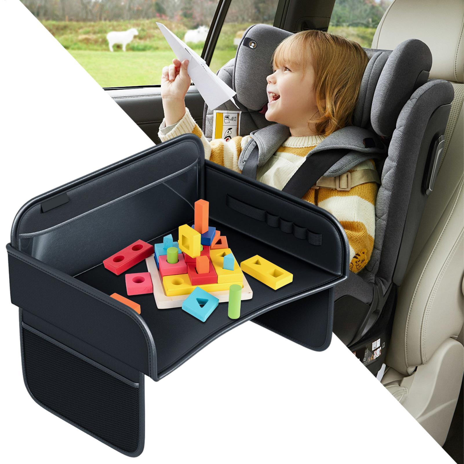 Uniwersalny stolik do jadalni  – Car Accessories For Boys recenzja i cena