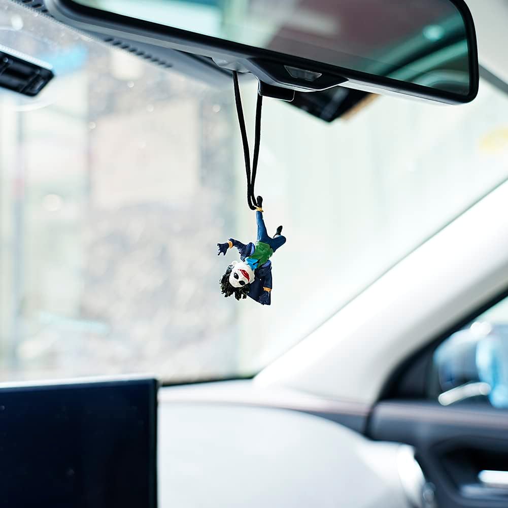 Urocza zawieszka do samochodu  – Car Accessories Mirror Hanging recenzja i cena