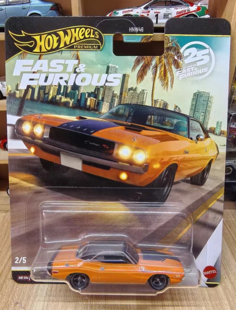 Hot Wheels Original Premium 25 – Car Accessories For Boys recenzja i cena