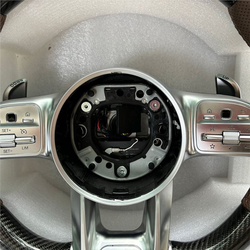 Zestawy łopatek zmiany biegów  – Car Accessories Kit recenzja i cena