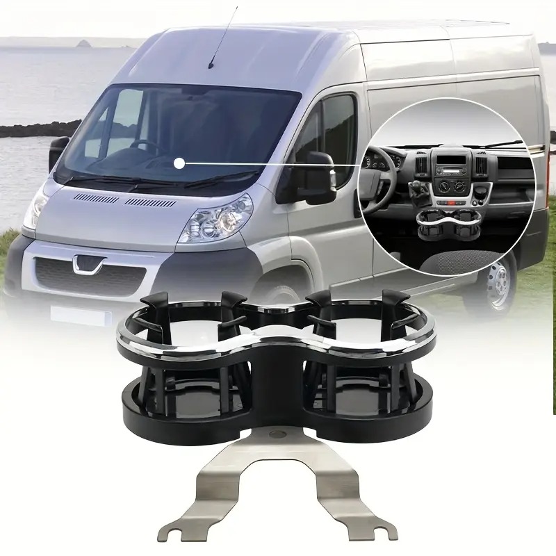 Uchwyt na napoje do kampera, s – Car Accessories Kit recenzja i cena