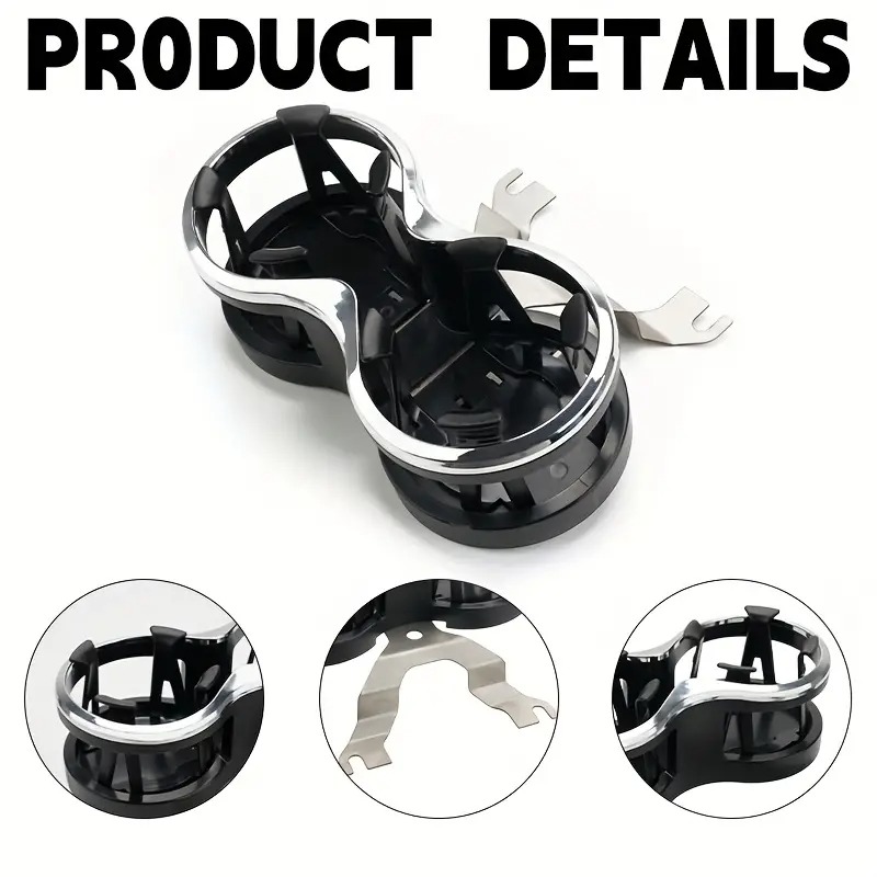 Uchwyt na napoje do kampera, s – Car Accessories Kit recenzja i cena