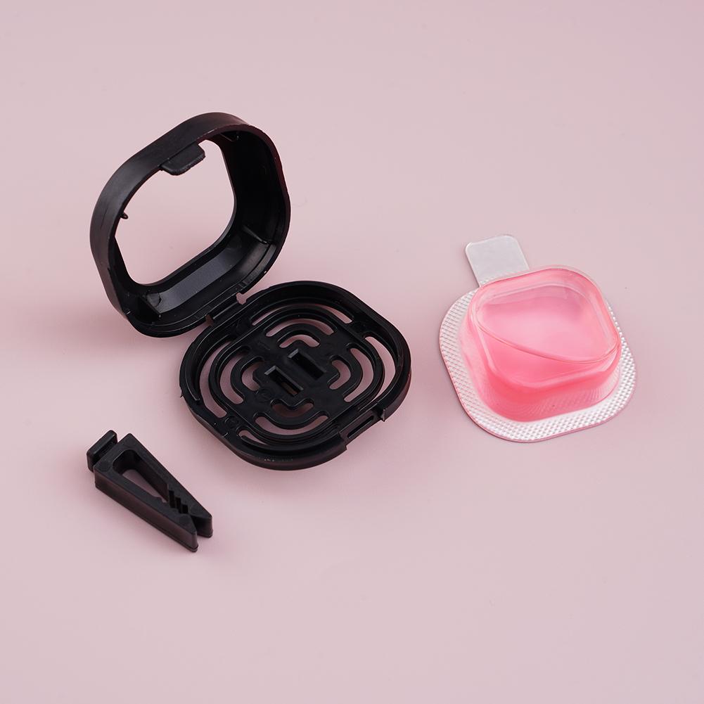 Aromaterapia samochodowa, dług – Car Air Freshener Vent recenzja i cena