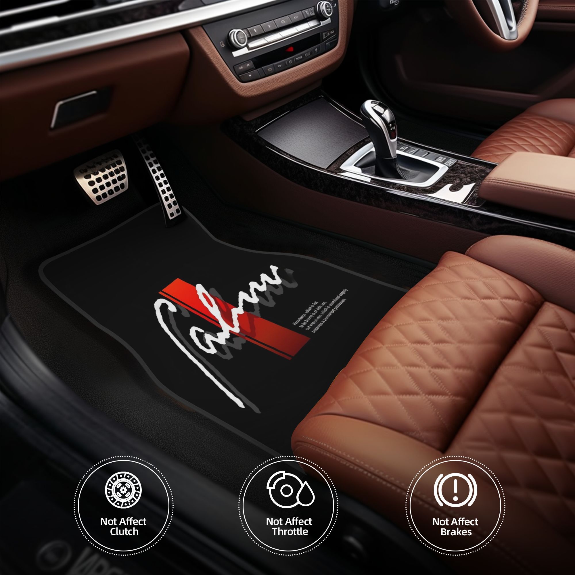 Zestaw 4 dywaników samochodowy – Car Accessories Gift Ideas recenzja i cena