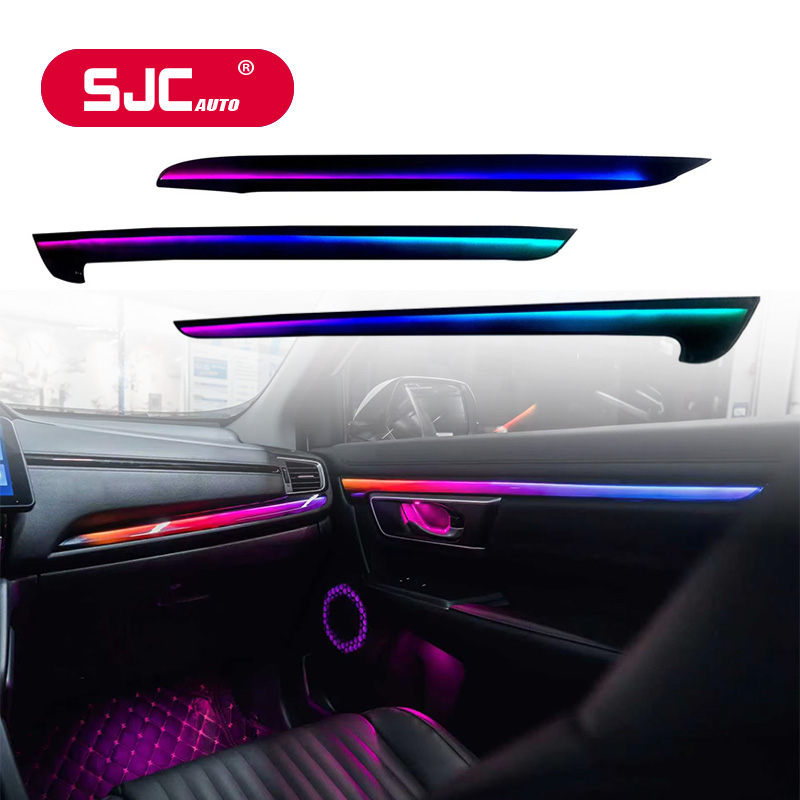 Zestaw 64-kolorowych LED-ów do – Car Accessories Kit recenzja i cena