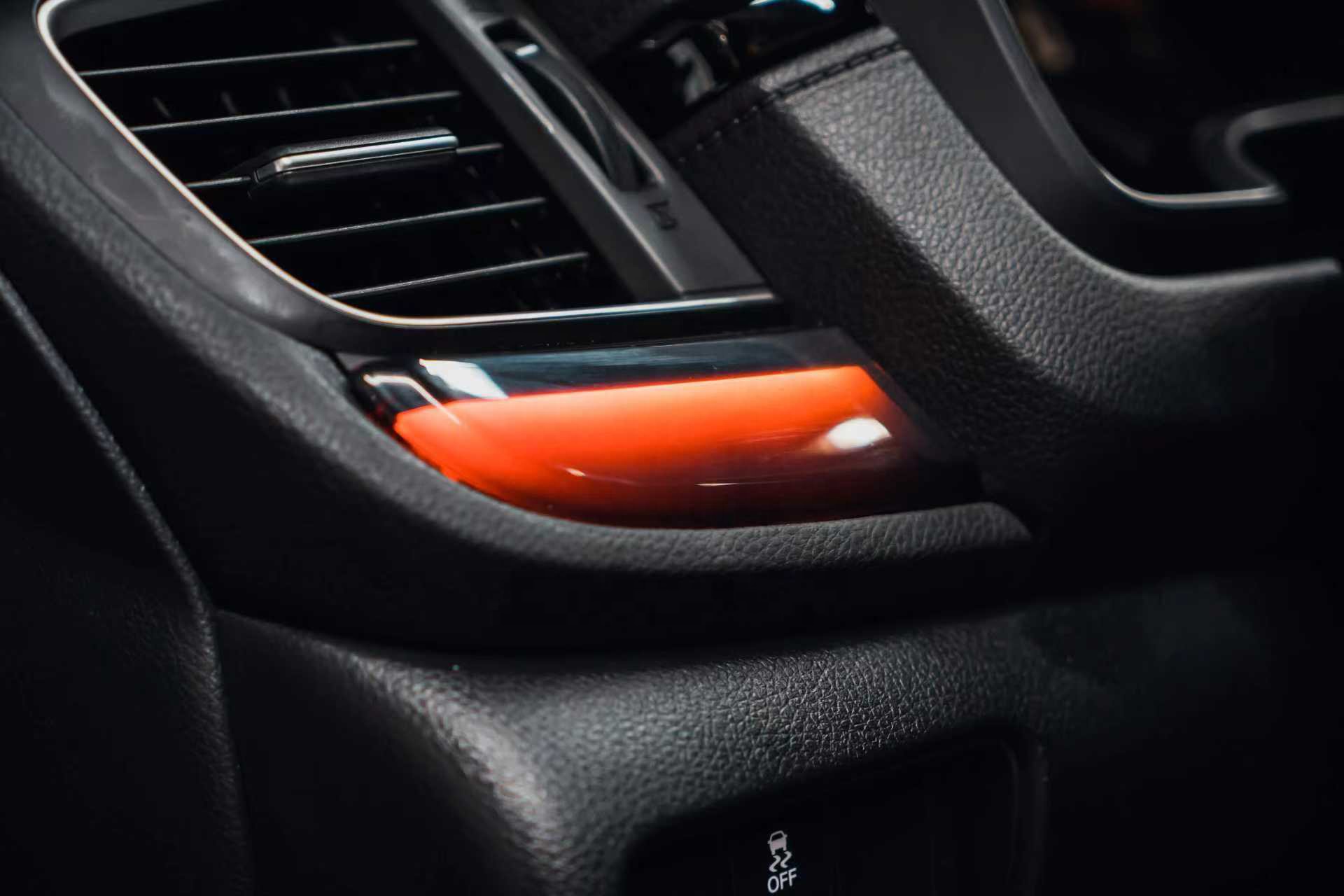 Zestaw 64-kolorowych LED-ów do – Car Accessories Kit recenzja i cena