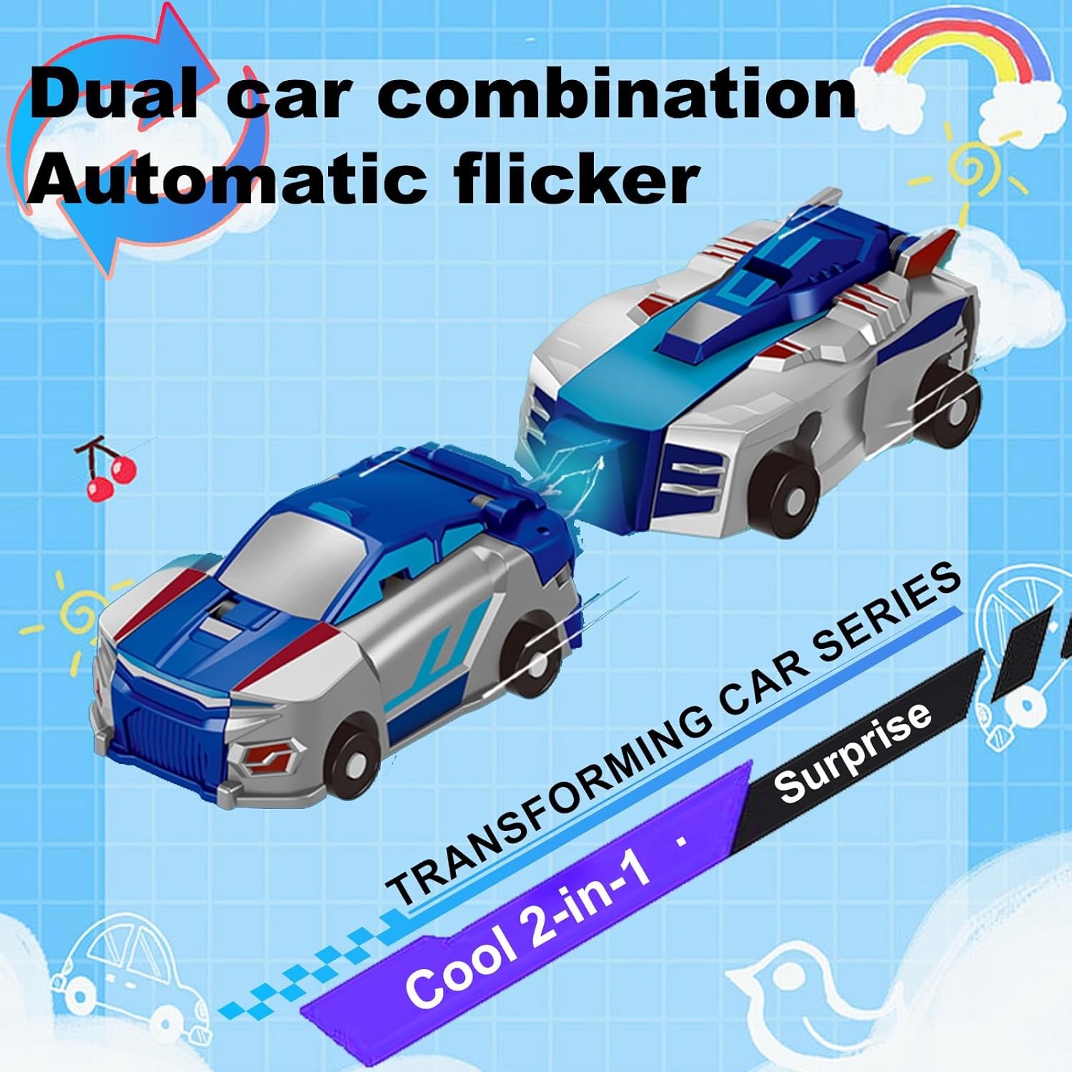 Zabawka Samochodowa Dinozaur T – Car Accessories For Boys recenzja i cena