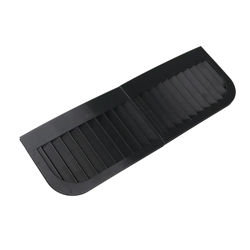 Boczne wloty powietrza do VW T – Car Accessories Inside recenzja i cena