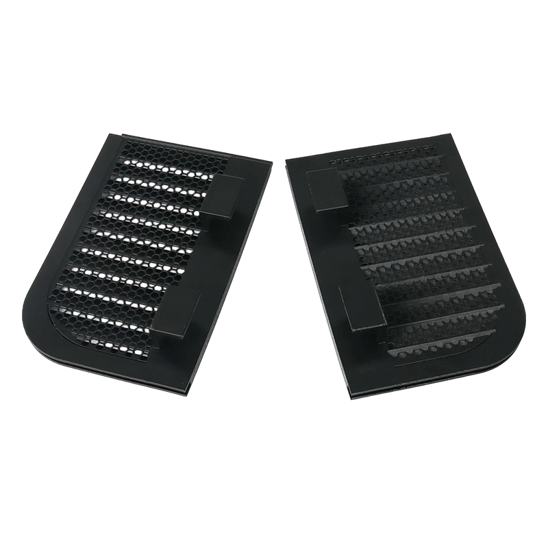 Boczne wloty powietrza do VW T – Car Accessories Inside recenzja i cena