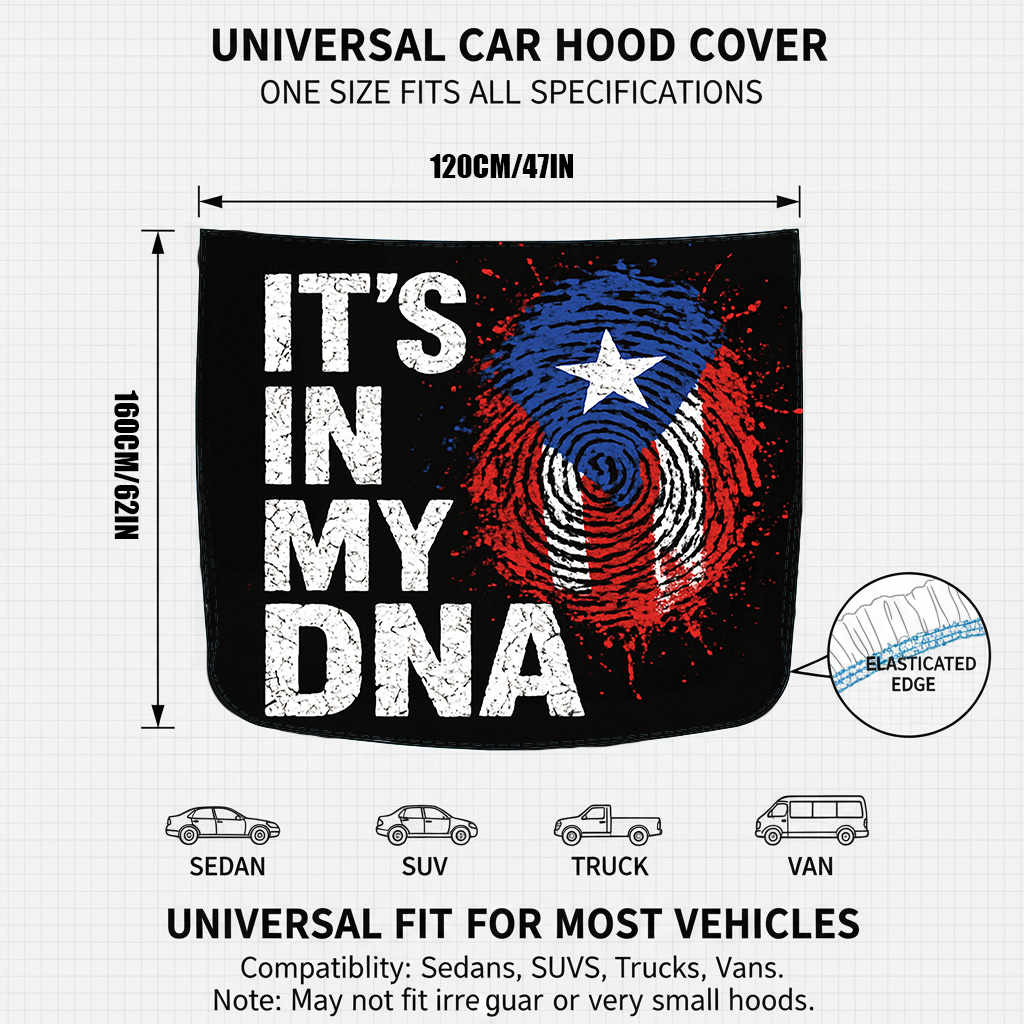 To jest moje DNA: Pokrowce na  – Car Accessories Gift Ideas recenzja i cena