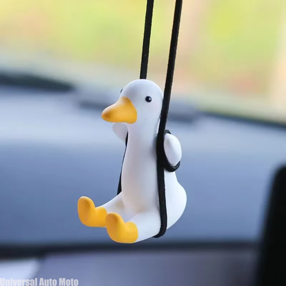 Żywiczny Uroczy Anime Ozdobny  – Car Accessories Mirror Hanging recenzja i cena