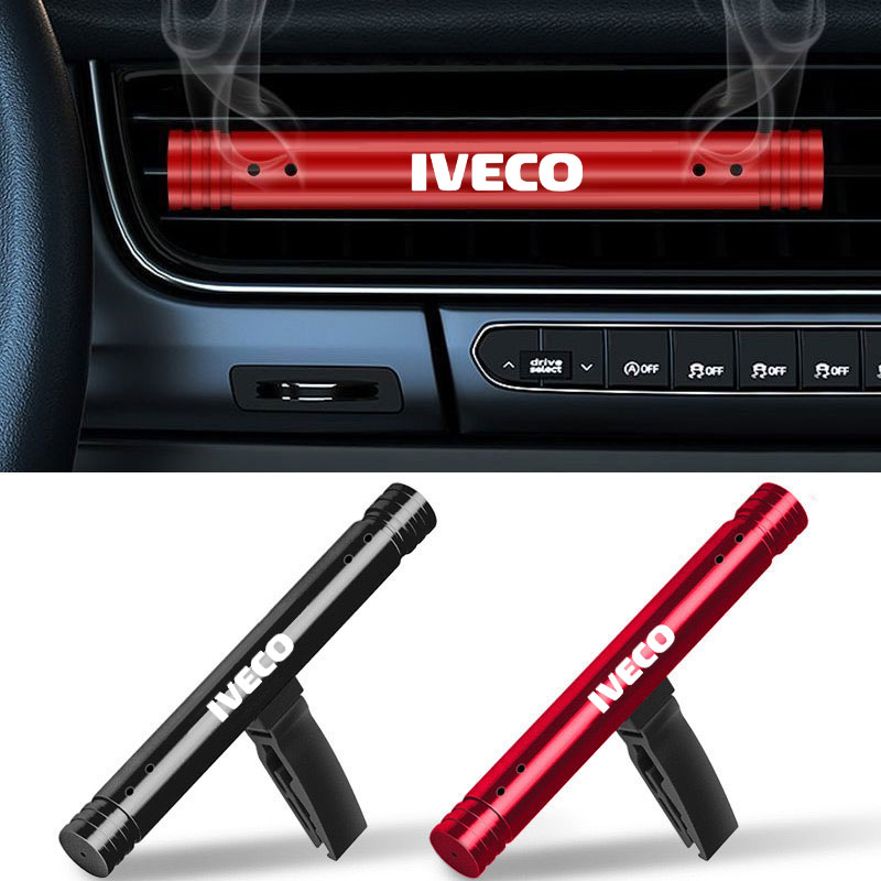 Odświeżacz samochodowy Zapach  – Car Air Freshener Vent recenzja i cena
