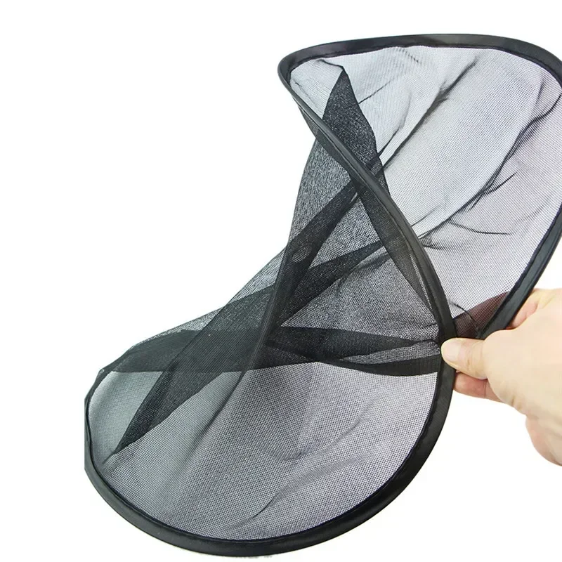 1 Zestaw Czarnych Osłon Przeci – Car Accessories Inside recenzja i cena