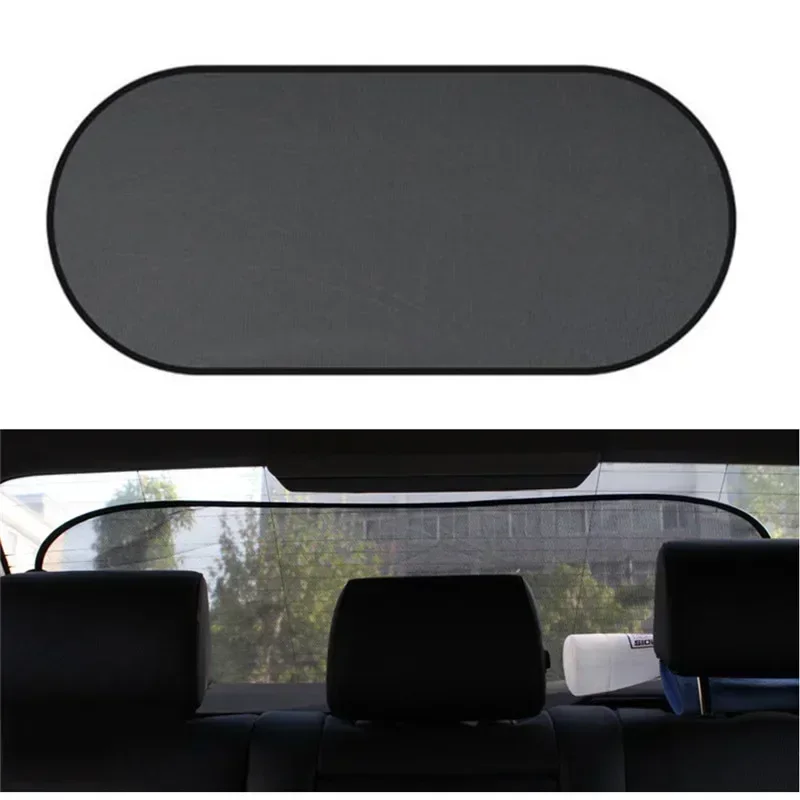1 Zestaw Czarnych Osłon Przeci – Car Accessories Inside recenzja i cena
