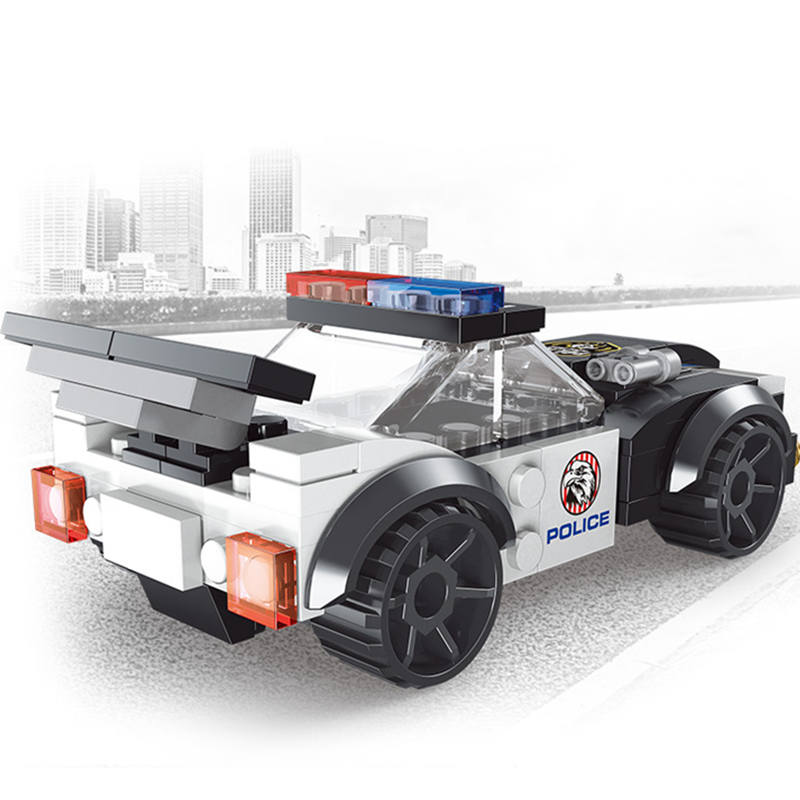 Nowy DIY MOC samolot miejski S – Car Accessories Gift Ideas recenzja i cena
