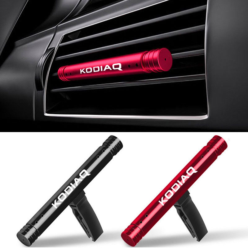 Samochodowe odświeżacze powiet – Car Air Freshener Vent recenzja i cena