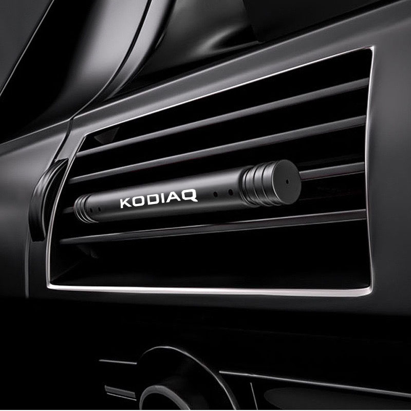 Samochodowe odświeżacze powiet – Car Air Freshener Vent recenzja i cena