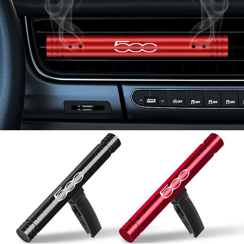 Odświeżacz powietrza do samoch – Car Air Freshener Vent recenzja i cena