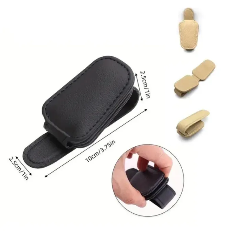 Uchwyt na okulary do osłony pr – Car Accessories Etsy recenzja i cena