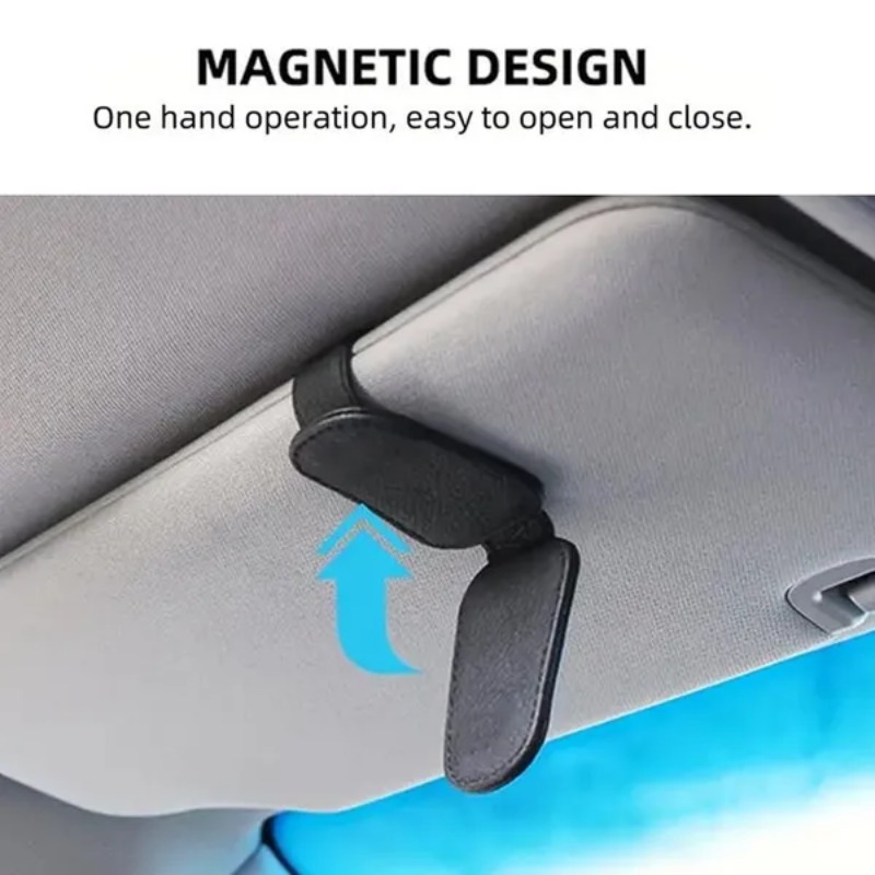 Uchwyt na okulary do osłony pr – Car Accessories Etsy recenzja i cena