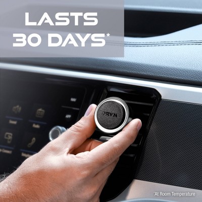 Odświeżacze powietrza Dark Sky – Car Air Freshener Vent recenzja i cena