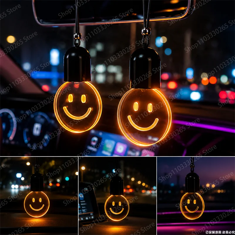 1 szt. Idealny prezent, urocza – Car Accessories Mirror Hanging recenzja i cena
