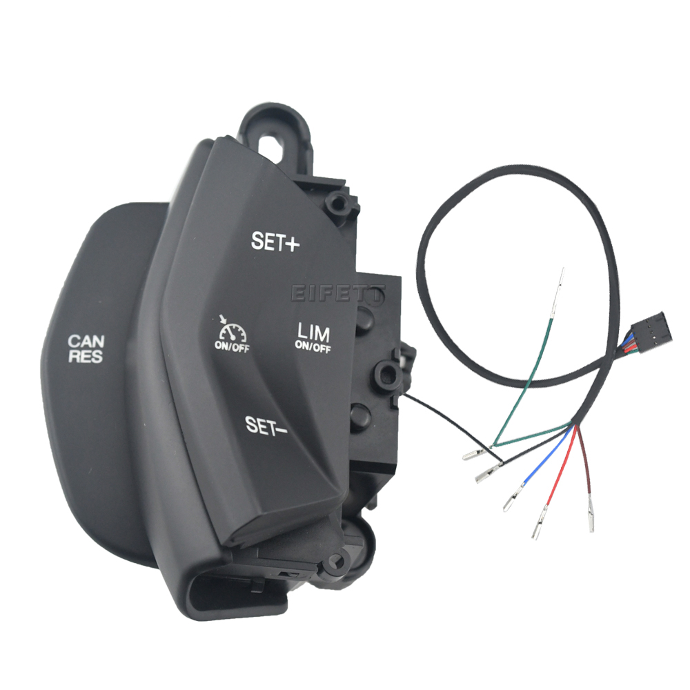 Przełącznik tempomatu, przycis – Car Accessories Kit recenzja i cena
