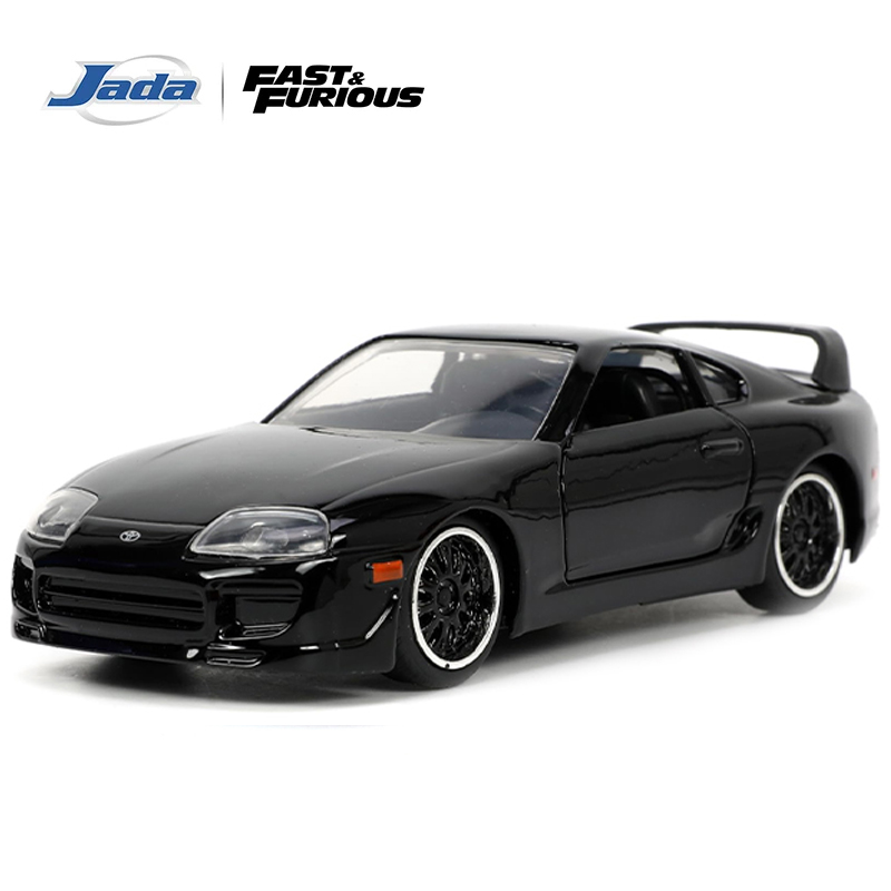 JADA 1:32 Model Samochodu z Od – Car Accessories Inside recenzja i cena