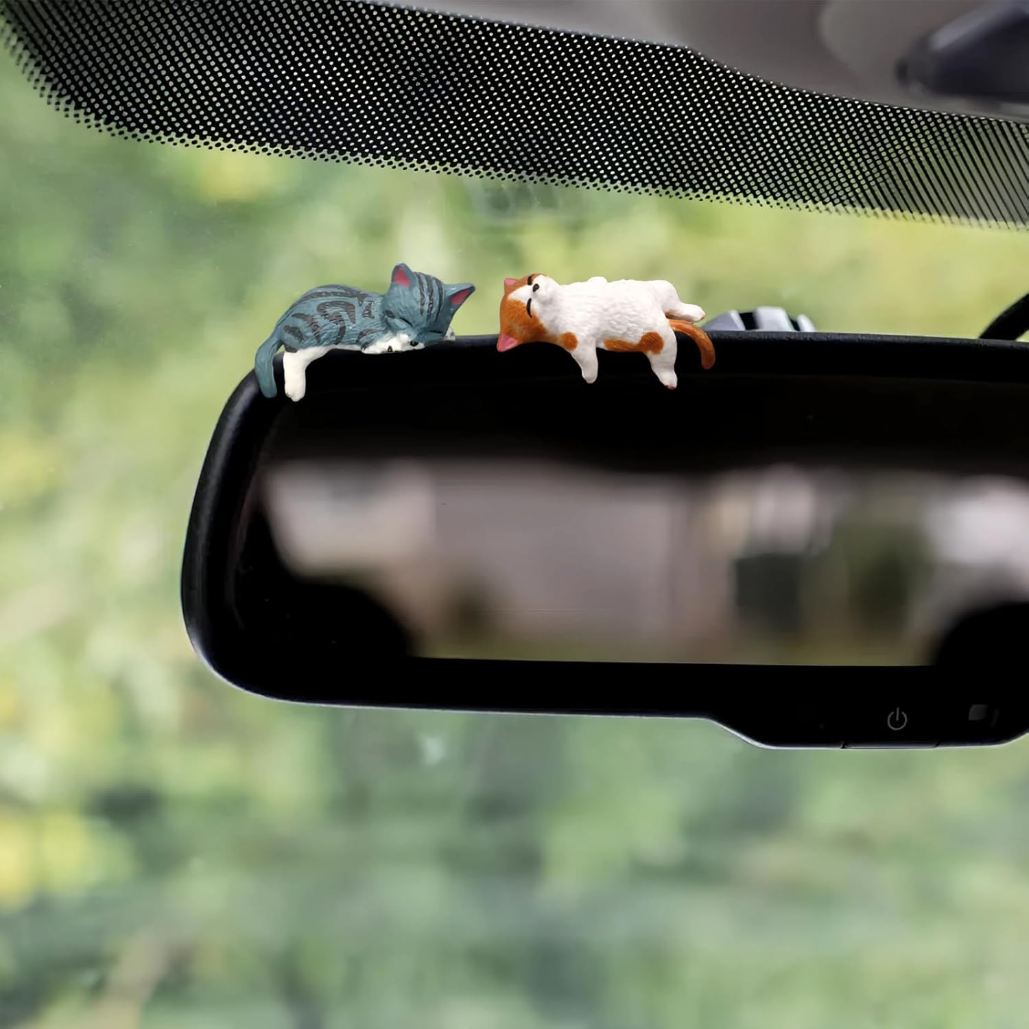 Akcesoria do wnętrza samochodu – Car Accessories Mirror Hanging recenzja i cena