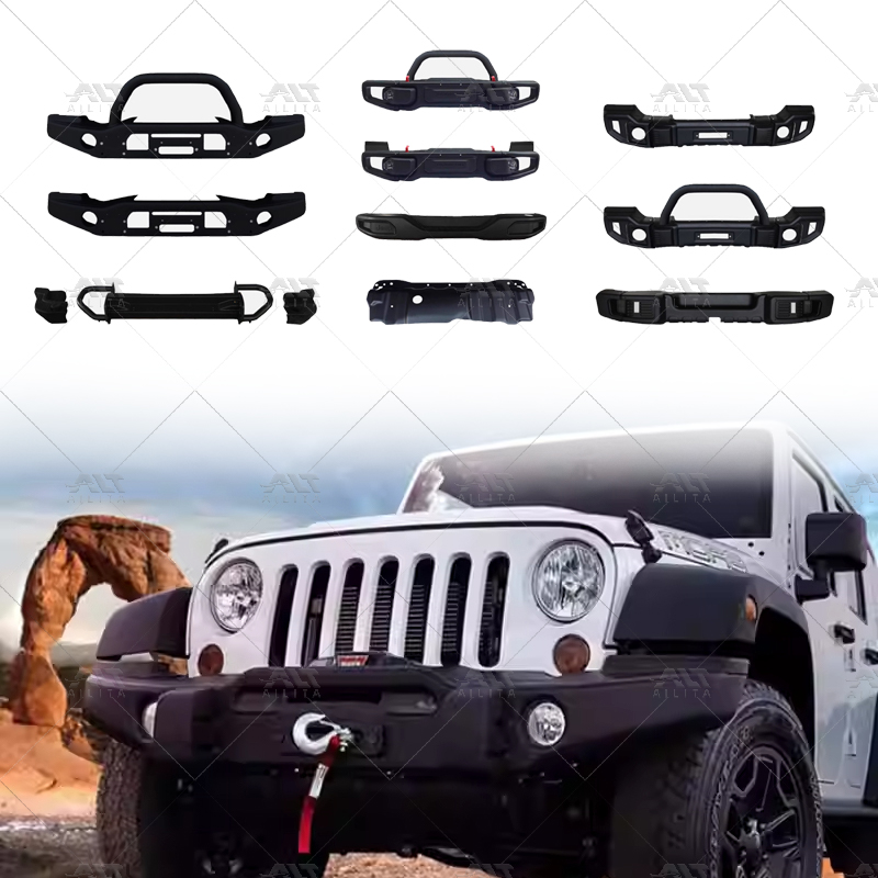 Popularne akcesoria terenowe 4 – Car Accessories Kit recenzja i cena