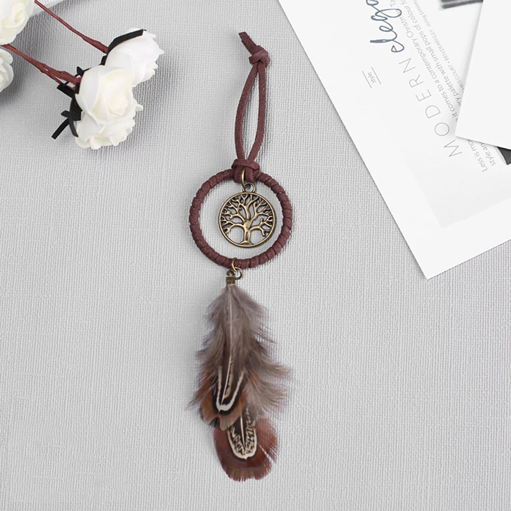 Ozdoba do samochodu, łapacz sn – Car Accessories Mirror Hanging recenzja i cena