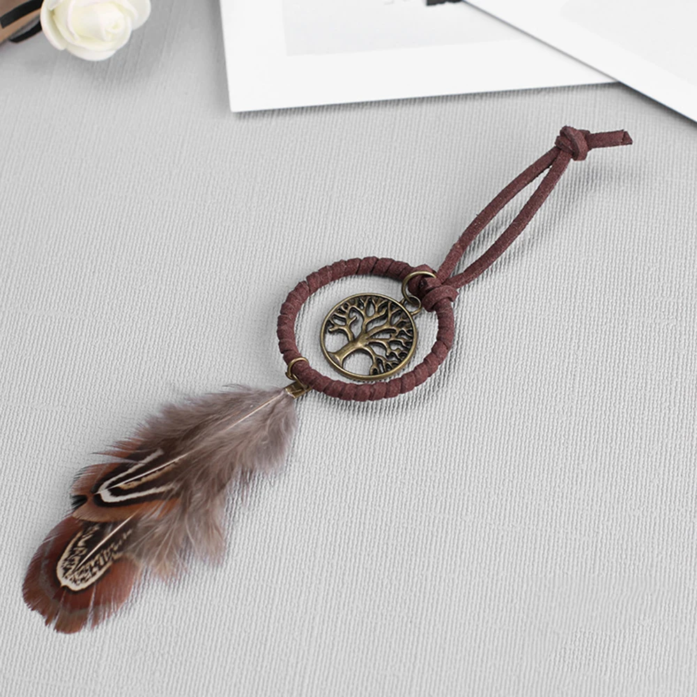 Ozdoba do samochodu, łapacz sn – Car Accessories Mirror Hanging recenzja i cena