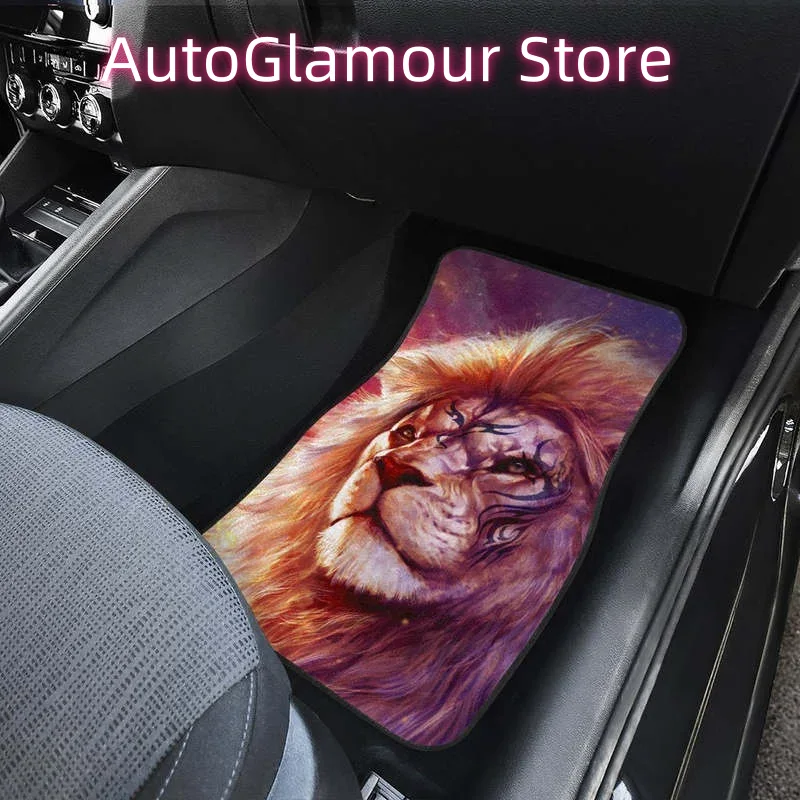 Dywaniki samochodowe z motywem – Car Accessories Gift Ideas recenzja i cena
