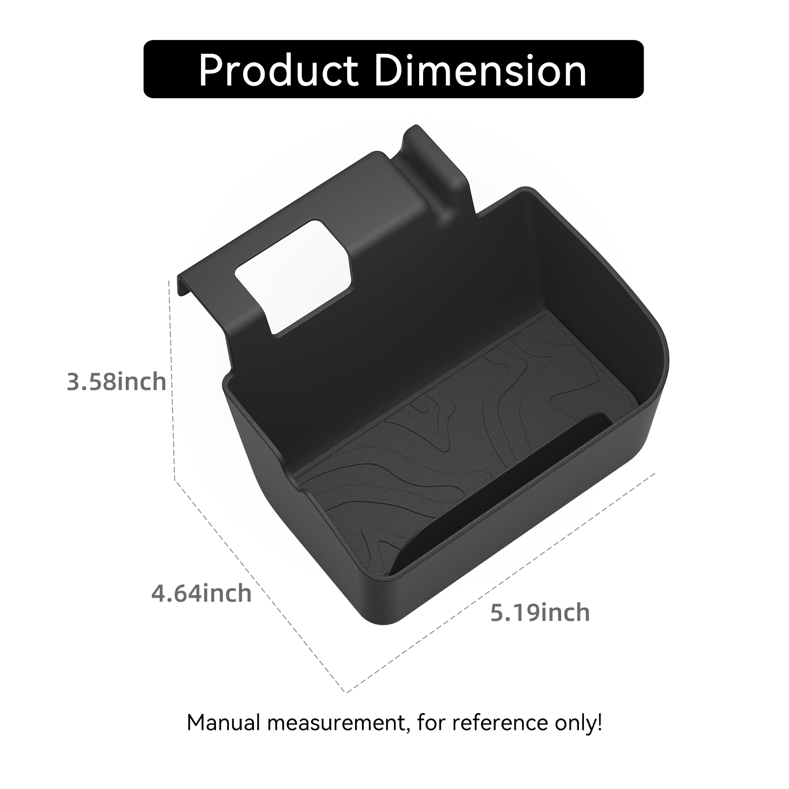 Pudełko do przechowywania w sa – Car Accessories Etsy recenzja i cena