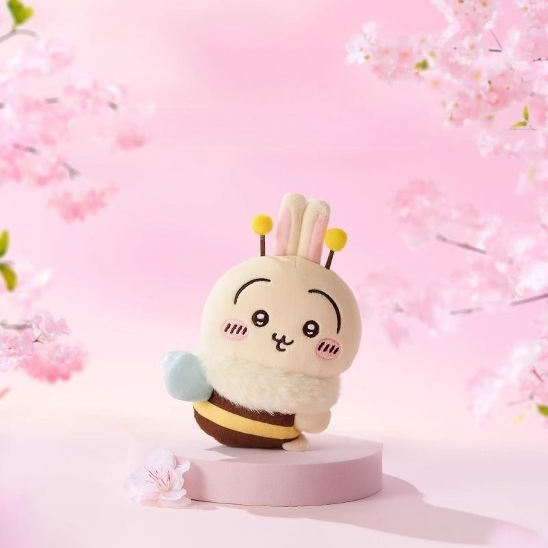 Seria Bee Cartoon Słodka Lalka – Car Accessories Etsy recenzja i cena