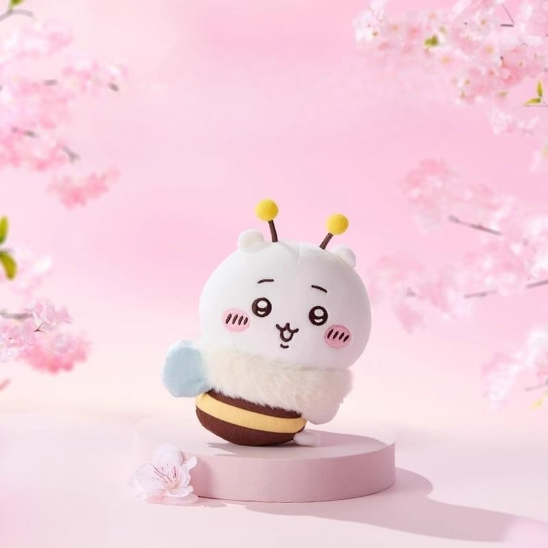 Seria Bee Cartoon Słodka Lalka – Car Accessories Etsy recenzja i cena