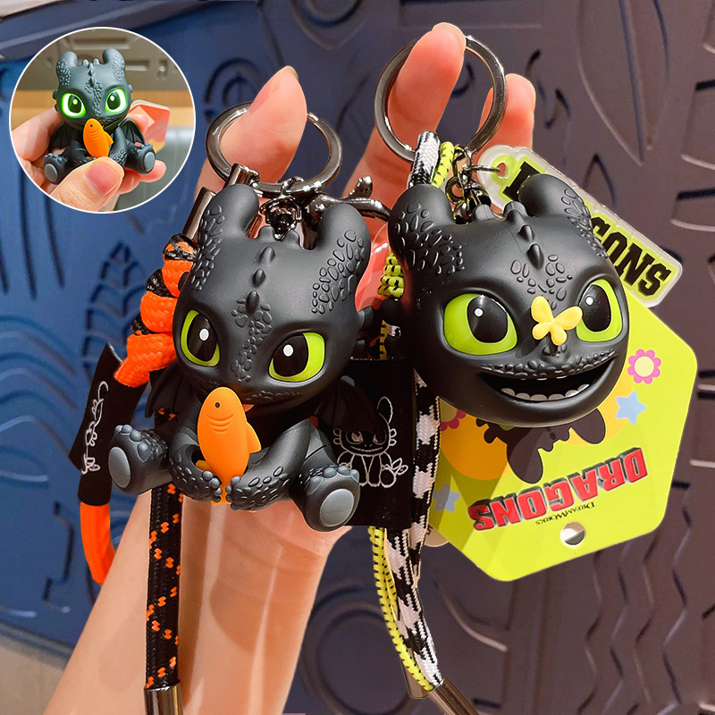 【Na Stanie】Autentyczny Brelok  – Car Accessories For Boys recenzja i cena