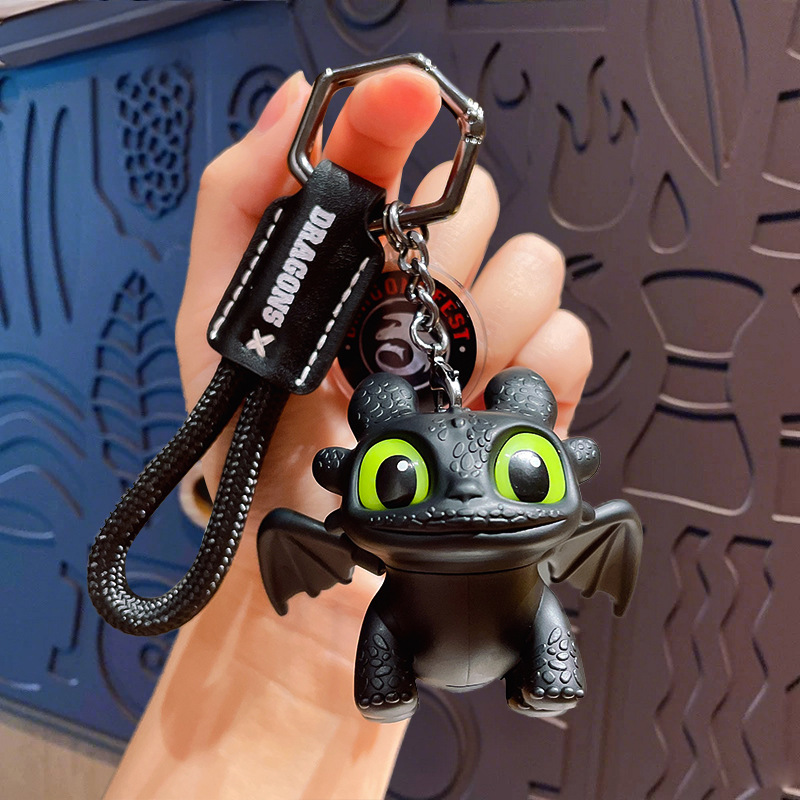 【Na Stanie】Autentyczny Brelok  – Car Accessories For Boys recenzja i cena